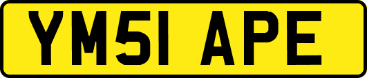 YM51APE