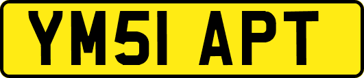 YM51APT