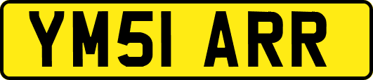 YM51ARR