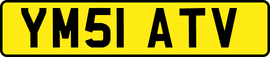 YM51ATV