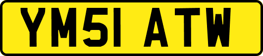 YM51ATW