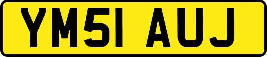 YM51AUJ