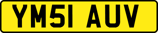 YM51AUV