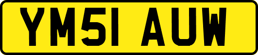 YM51AUW
