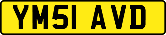 YM51AVD