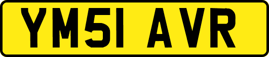 YM51AVR
