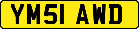 YM51AWD