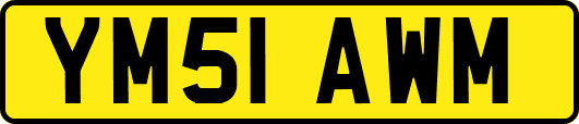 YM51AWM