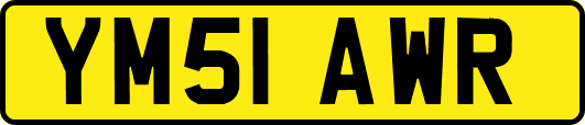 YM51AWR