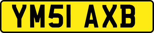 YM51AXB