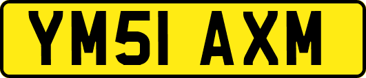 YM51AXM