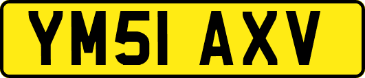 YM51AXV