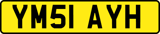 YM51AYH