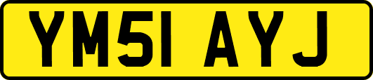 YM51AYJ