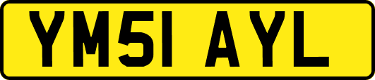 YM51AYL