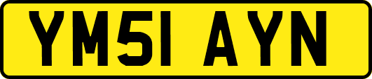 YM51AYN