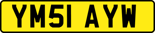 YM51AYW