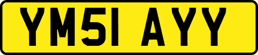 YM51AYY