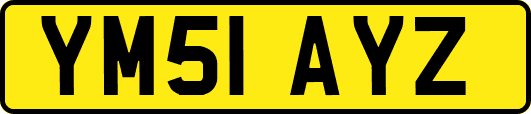 YM51AYZ