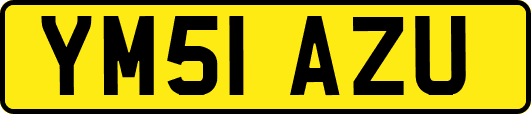 YM51AZU