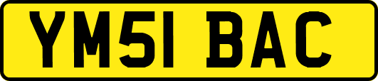 YM51BAC