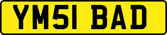 YM51BAD
