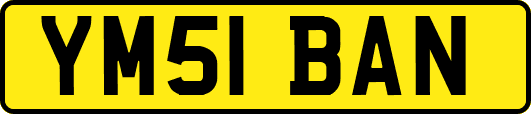 YM51BAN