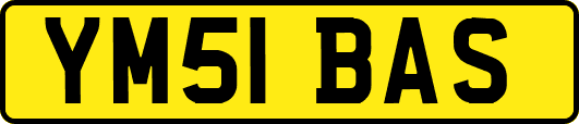 YM51BAS