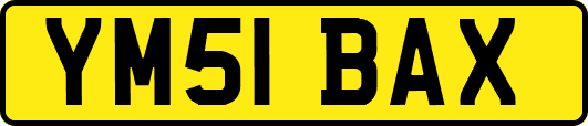 YM51BAX