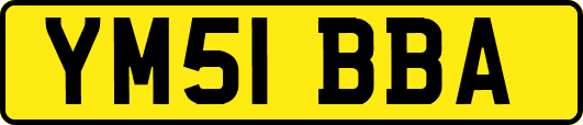 YM51BBA