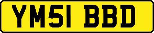 YM51BBD