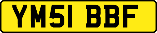 YM51BBF