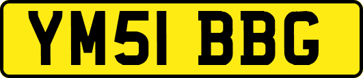YM51BBG