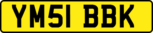 YM51BBK
