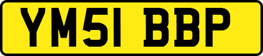 YM51BBP