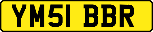 YM51BBR