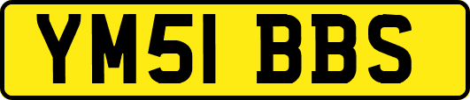 YM51BBS