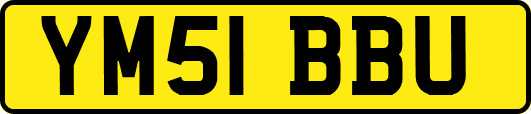 YM51BBU