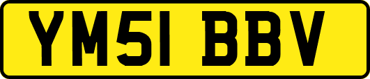 YM51BBV