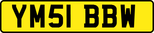 YM51BBW