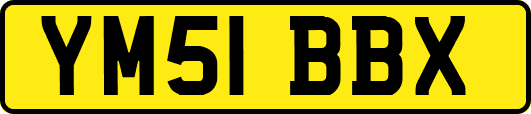 YM51BBX