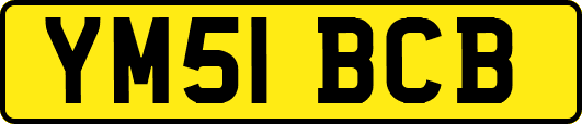 YM51BCB