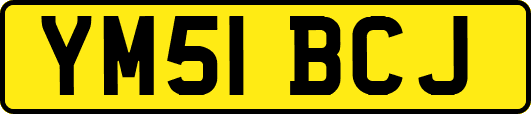 YM51BCJ
