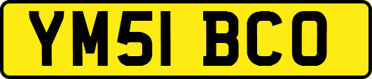 YM51BCO