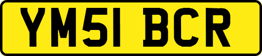 YM51BCR