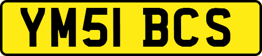 YM51BCS