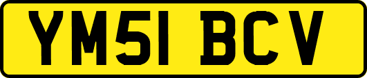 YM51BCV
