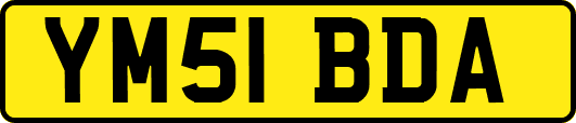 YM51BDA