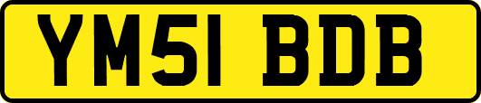 YM51BDB
