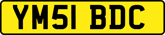 YM51BDC